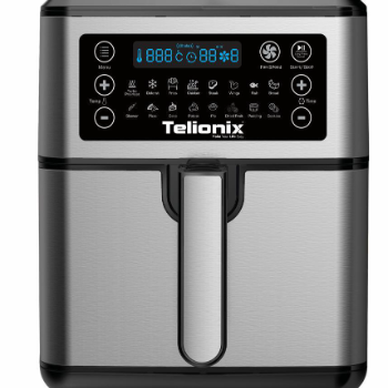 سرخ کن بدون روغن تلیونیکس مدل 4450