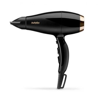 تصویر سشور بابیلیس مدل 6714SDE