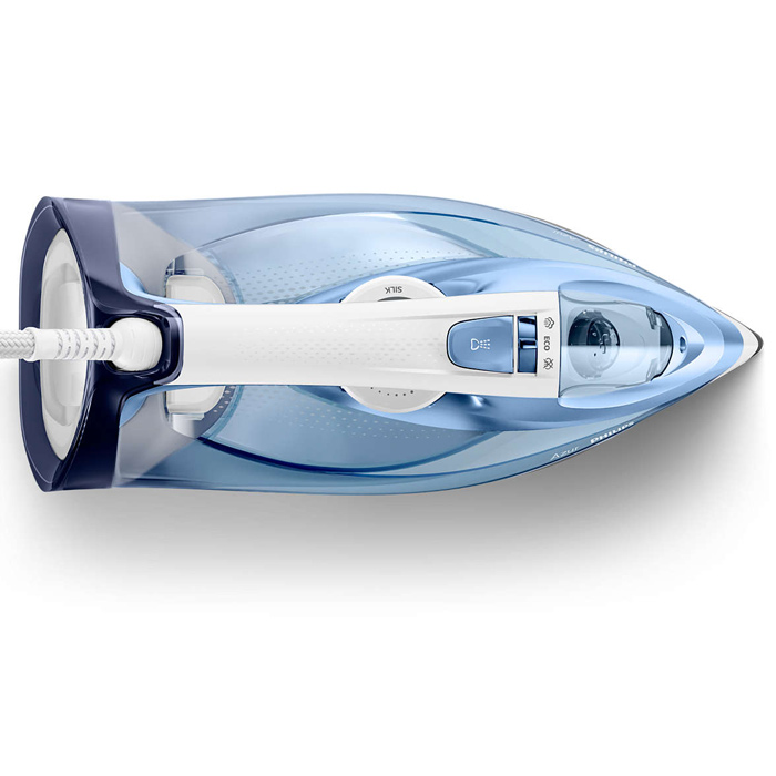 تصویر اتو بخار فیلیپس مدل 4532