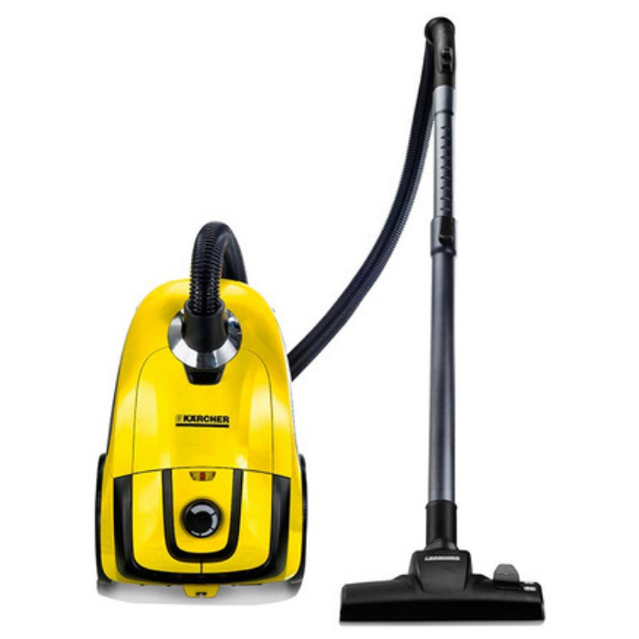 تصویر جارو برقی کارچر مدل VC2