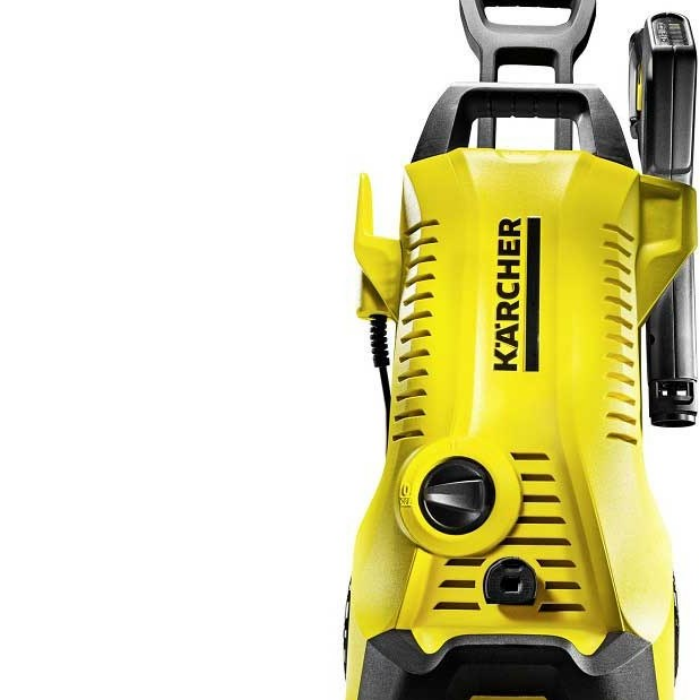 تصویر کارواش کارچر مدل K3 Power Control