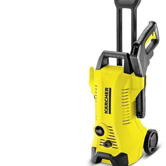 تصویر کارواش کارچر مدل K3 Power Control