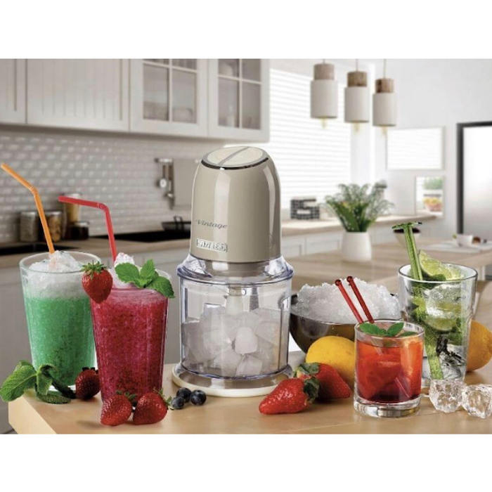 تصویر خرد کن آریته مدل 438 بژ