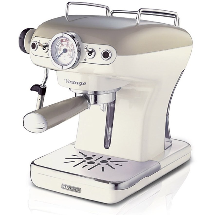 تصویر اسپرسوساز آریته مدل ART1389 بژ