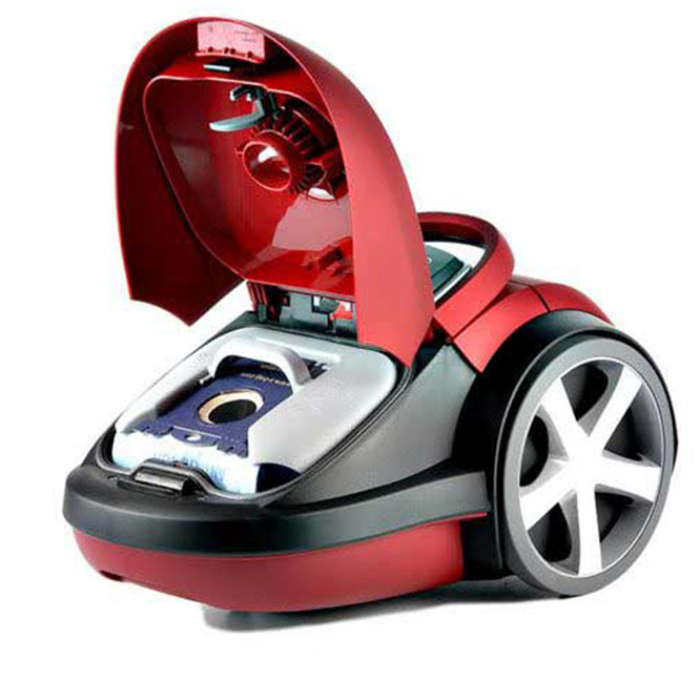 تصویر جارو برقی فیلیپس مدل 9174