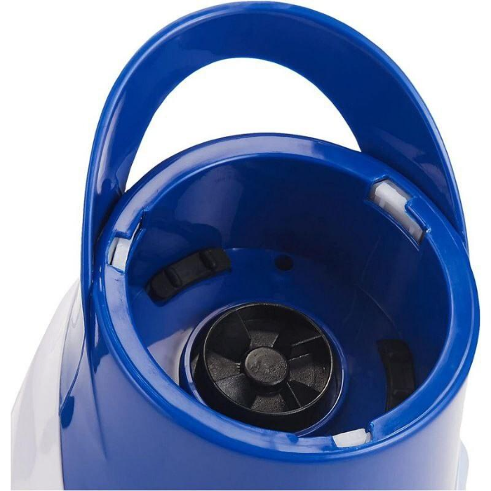 تصویر مخلوط کن و شیکر آریته مدل 563 آبی