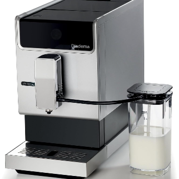 اسپرسوساز اتومات آریته مدل 1450