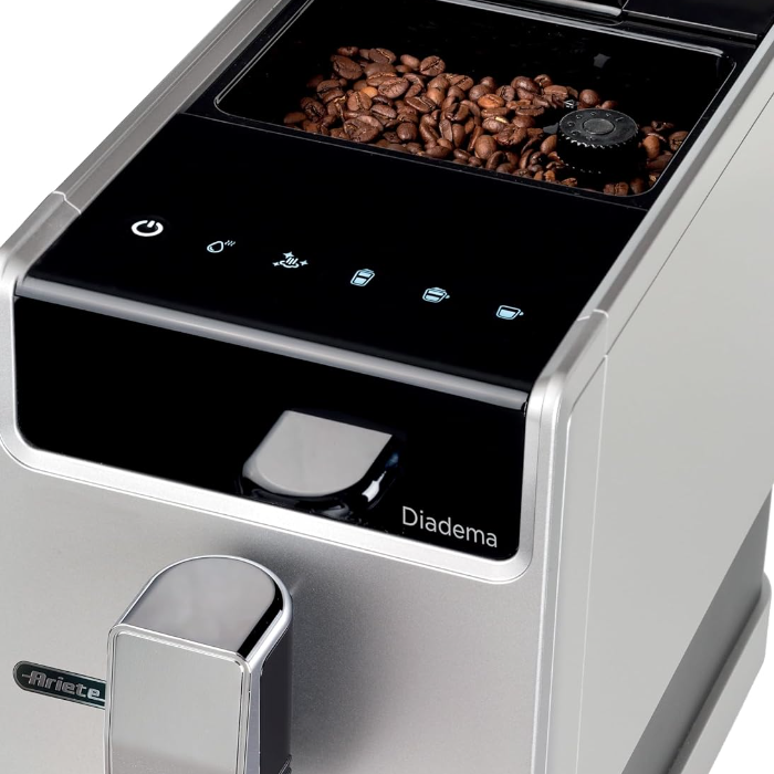 تصویر اسپرسوساز اتومات آریته مدل 1450