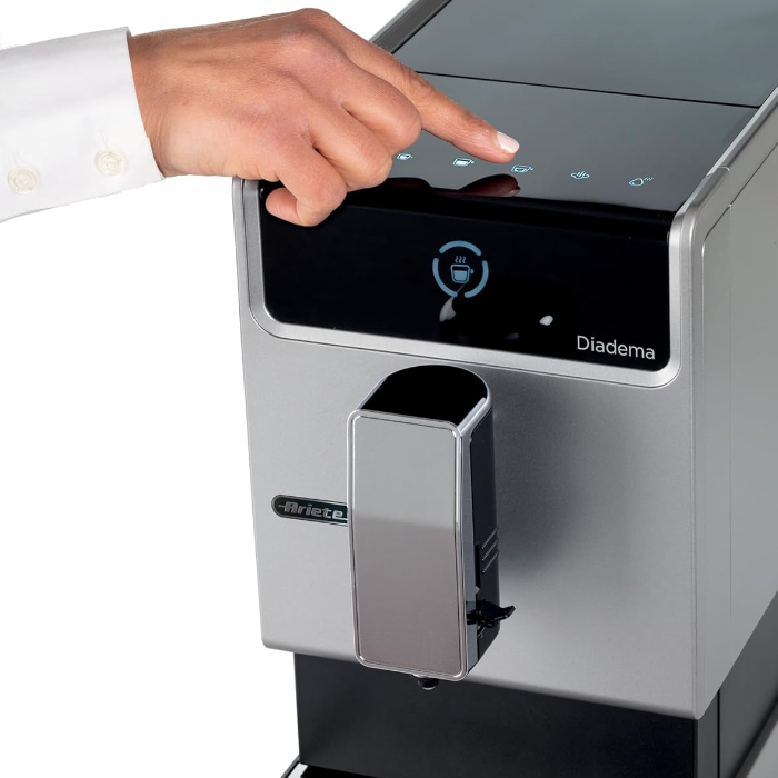 تصویر اسپرسوساز اتومات آریته مدل 1450