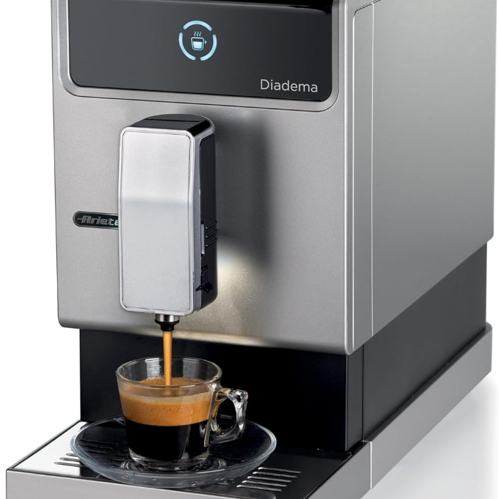 تصویر اسپرسوساز اتومات آریته مدل 1450