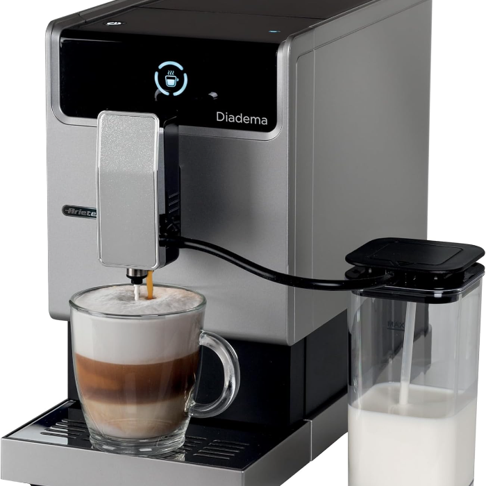 تصویر اسپرسوساز اتومات آریته مدل 1450