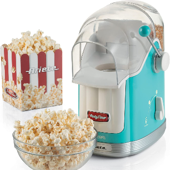 تصویر پاپ کورن ساز آریته مدل 2958