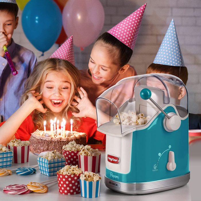تصویر پاپ کورن ساز آریته مدل 2958