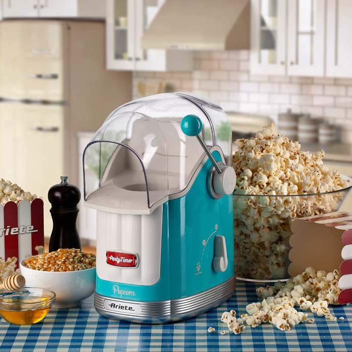 تصویر پاپ کورن ساز آریته مدل 2958