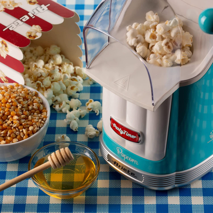 تصویر پاپ کورن ساز آریته مدل 2958