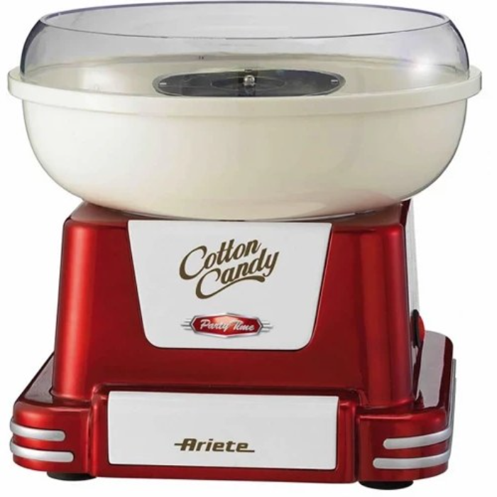 تصویر پشمک ساز آریته مدل 2971