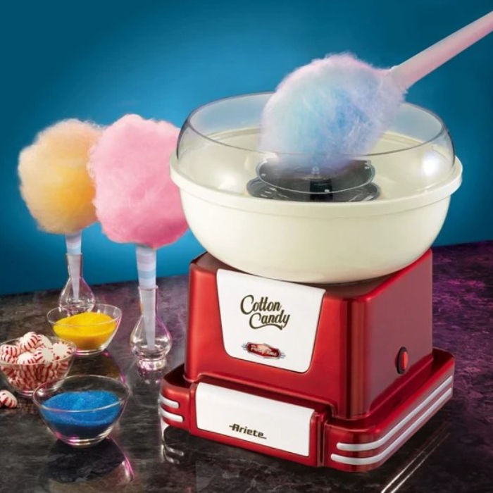 تصویر پشمک ساز آریته مدل 2971