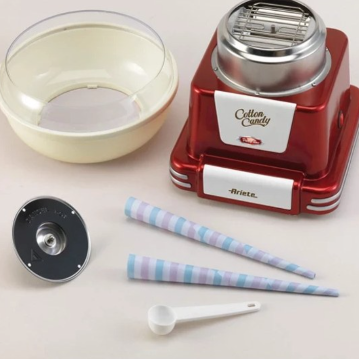 تصویر پشمک ساز آریته مدل 2971