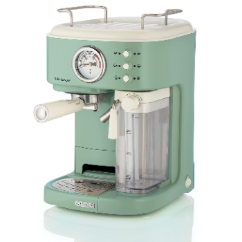 اسپرسوساز آریته مدل 1383 سبز