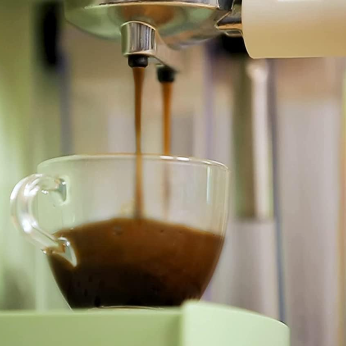 تصویر اسپرسوساز آریته مدل 1383 سبز