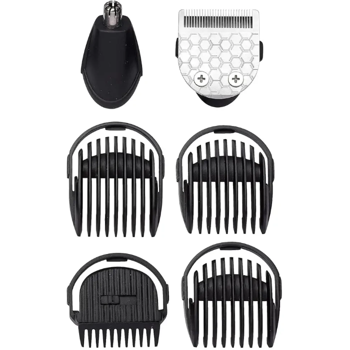 تصویر ماشین اصلاح بابیلیس مدل MT725SDE