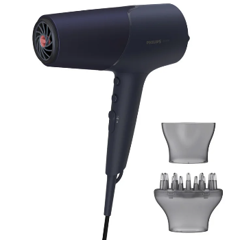 تصویر سشوار فیلیپس مدل BHD510