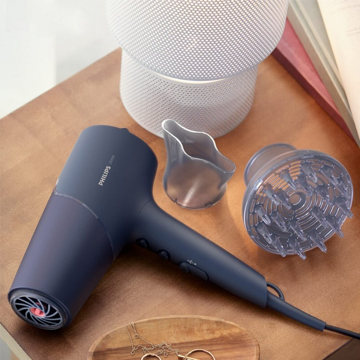 تصویر سشوار فیلیپس مدل BHD510