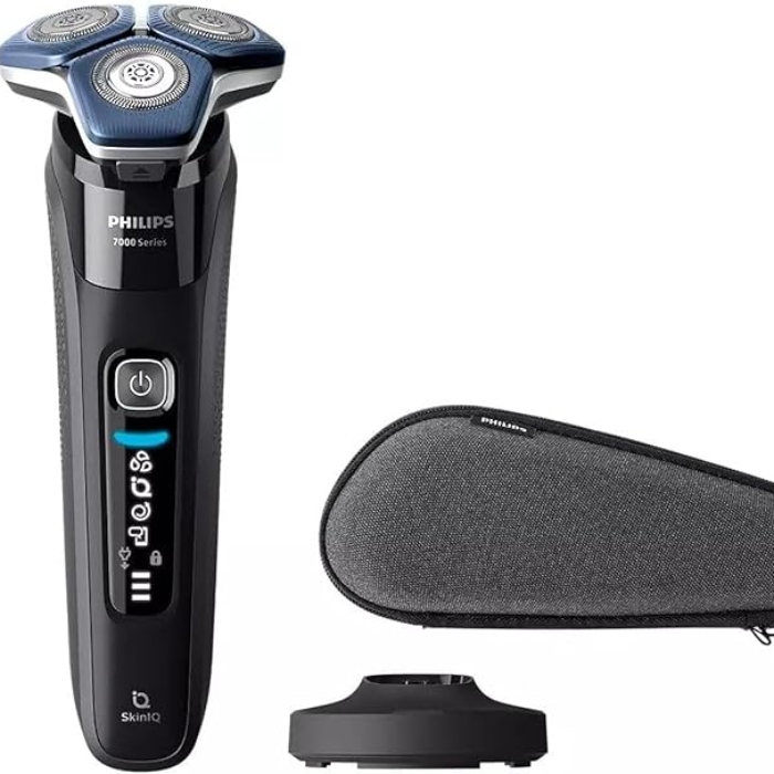 تصویر ماشین اصلاح صورت فیلیپس مدل S7886