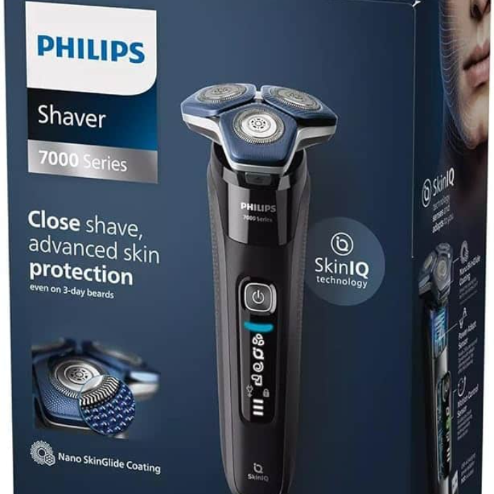 تصویر ماشین اصلاح صورت فیلیپس مدل S7886