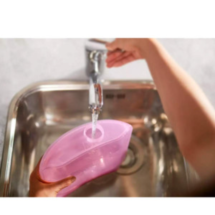 تصویر اتو بخار ایستاده فیلیپس مدل GC486