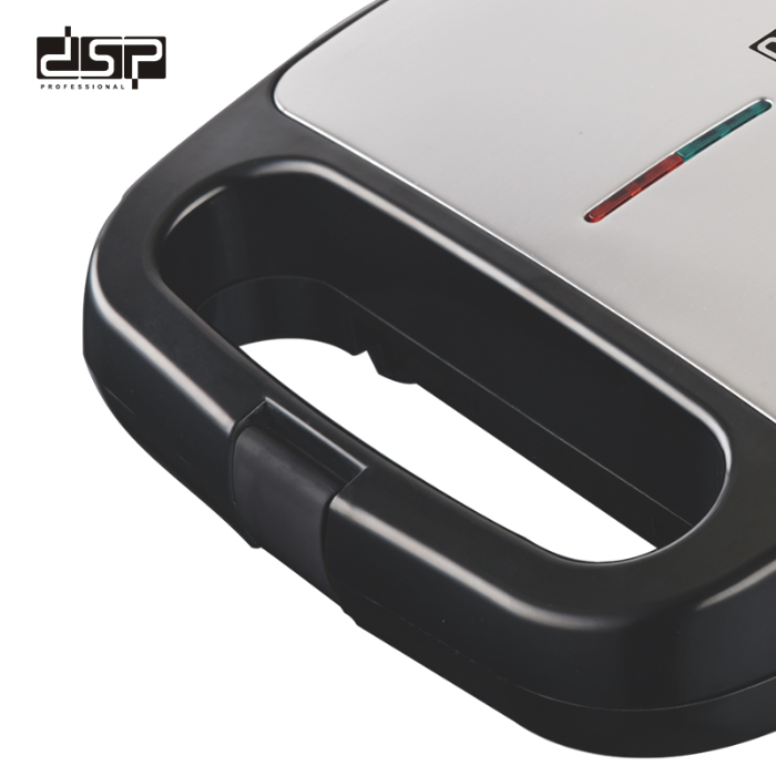 تصویر ساندویچ ساز دی اس پی مدل KC1170