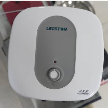 آبگرمکن برقی دیواری لکستون 15 لیتری لکستون
