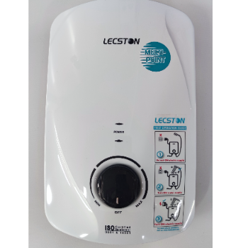 آبگرمکن برقی زودجوش بدون مخزن (کتابی) لکستون مدل GUSTU-GT331