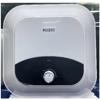 آبگرمکن برقی دیواری سرامیکی 30 لیتری میلانو
