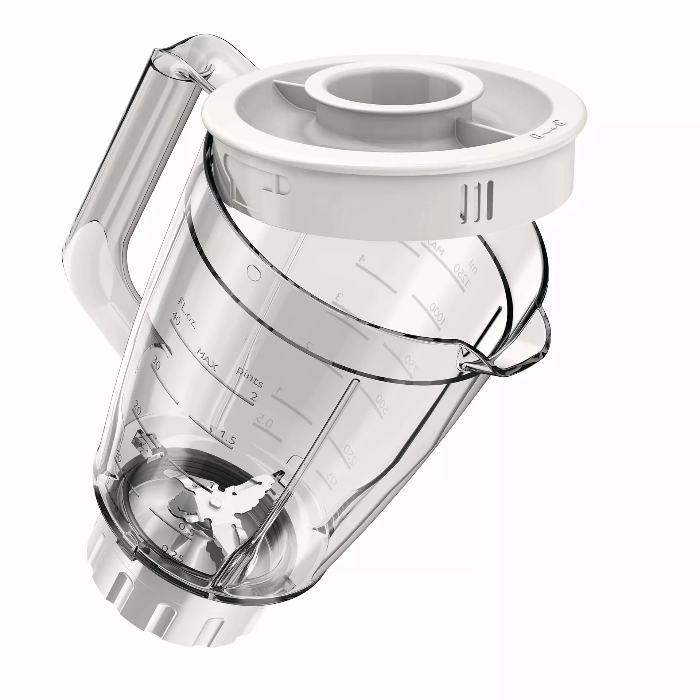 تصویر آسیاب و مخلوط کن فیلیپس مدل HR2114