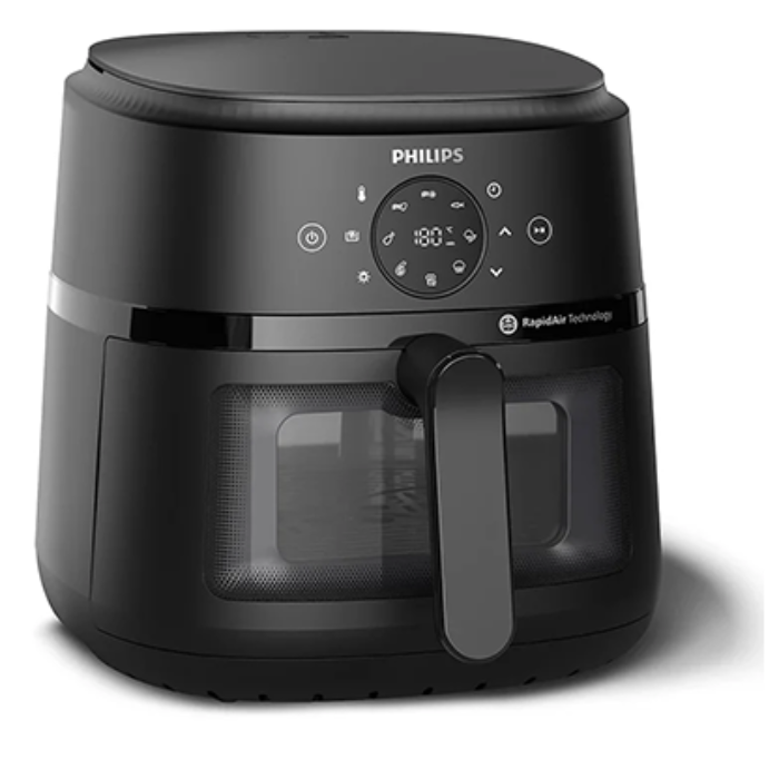 تصویر سرخ کن فیلیپس مدل NA230