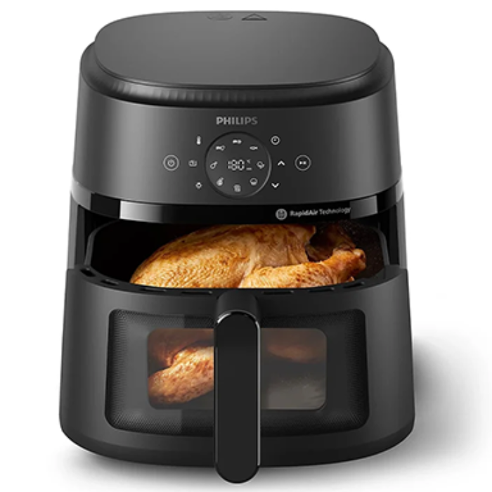 تصویر سرخ کن فیلیپس مدل NA230