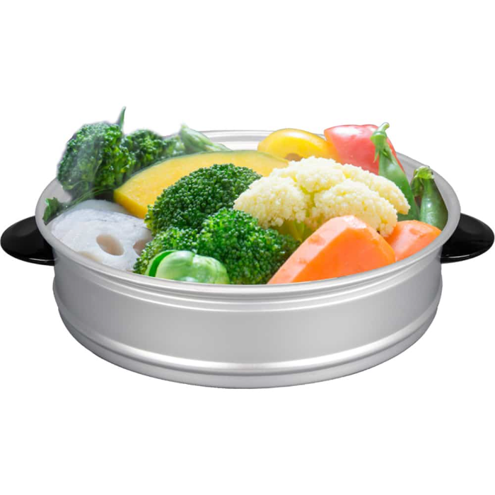 تصویر پلوپز و بخارپز 1.5لیتری سوناشی مدل SRC-415