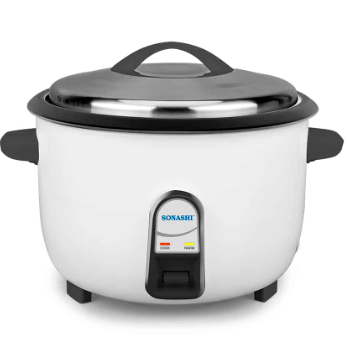 تصویر پلوپز 4.2لیتری سوناشی مدل SRC-342