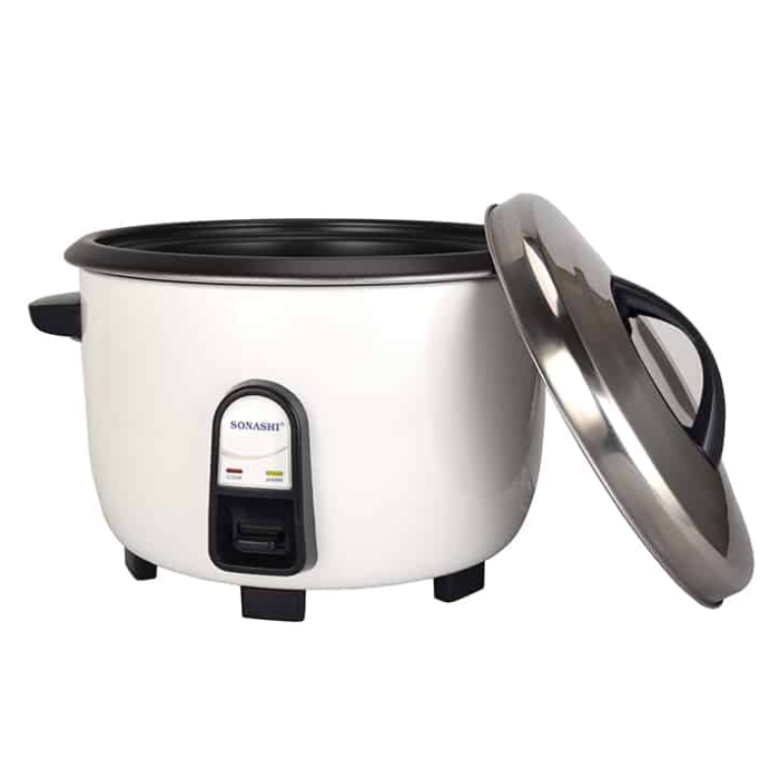 تصویر پلوپز 4.2لیتری سوناشی مدل SRC-342