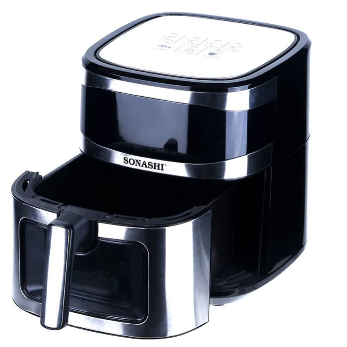 تصویر سرخ کن 6.5 لیتری سوناشی مدل SAF-620N