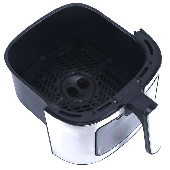 تصویر سرخ کن 6.5 لیتری سوناشی مدل SAF-620N