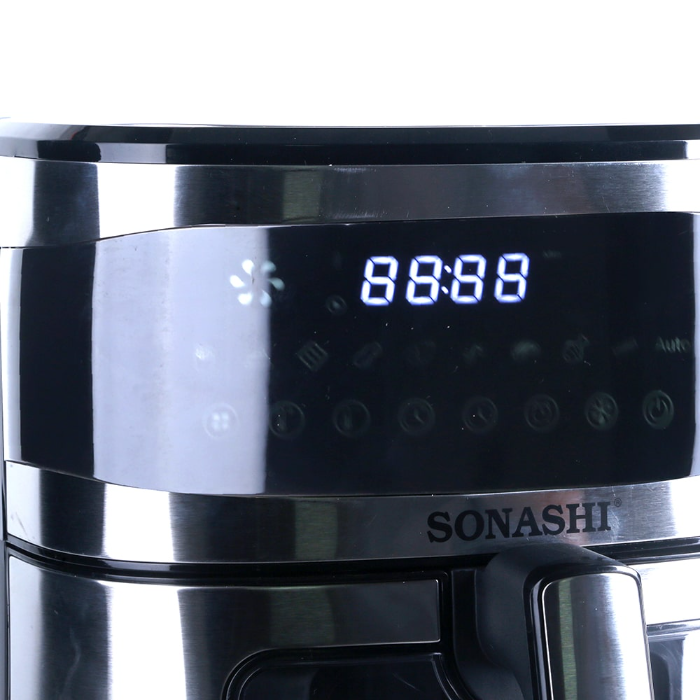 تصویر سرخ کن 6.5 لیتری سوناشی مدل SAF-620N