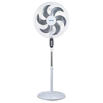 تصویر پنکه ایستاده سوناشی مدل SF-8040SN