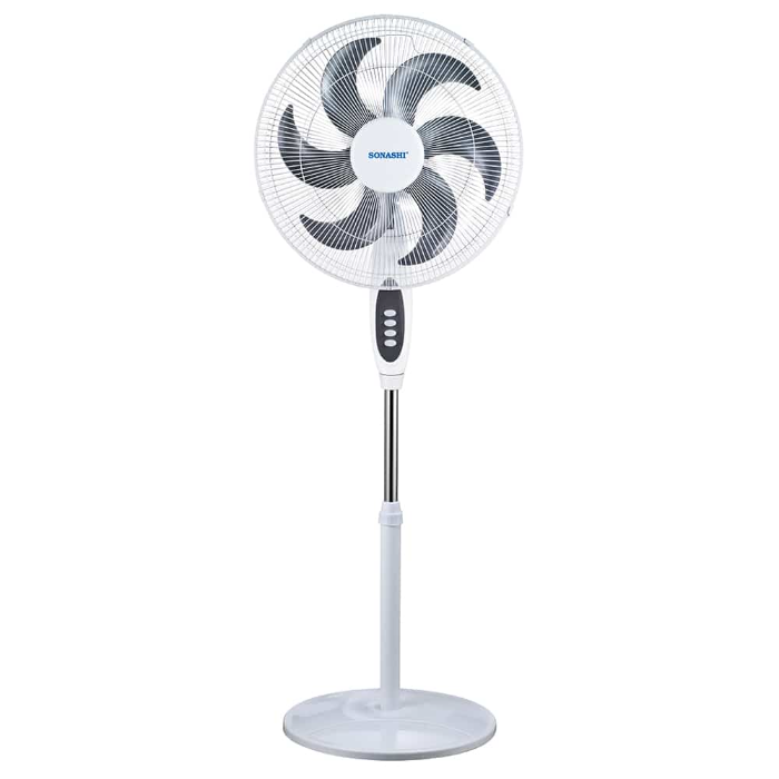 تصویر پنکه ایستاده سوناشی مدل SF-8040SN