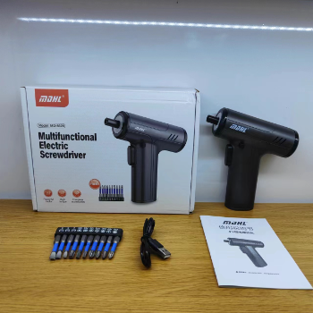 پیچ گوشتی شارژی ام دی اچ ال مدل MD-8628