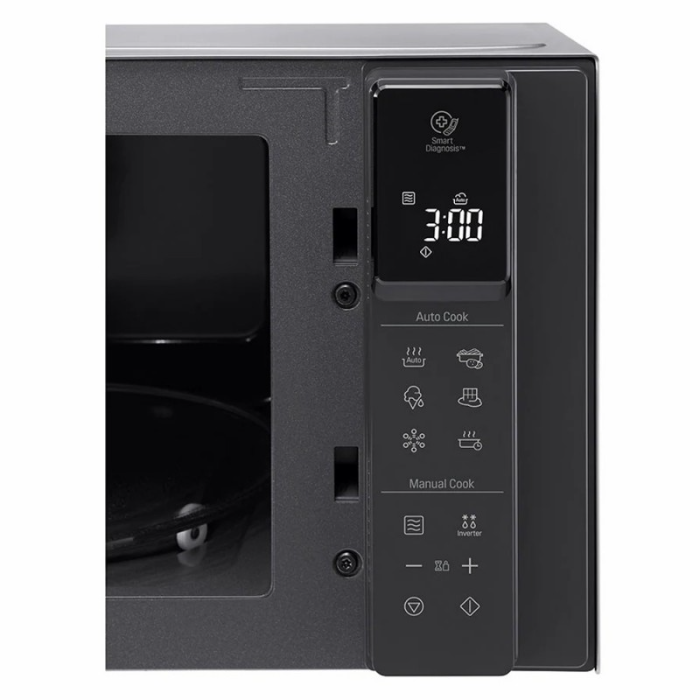 تصویر مایکروویو 42 لیتری ال جی مدل MS4295CIS