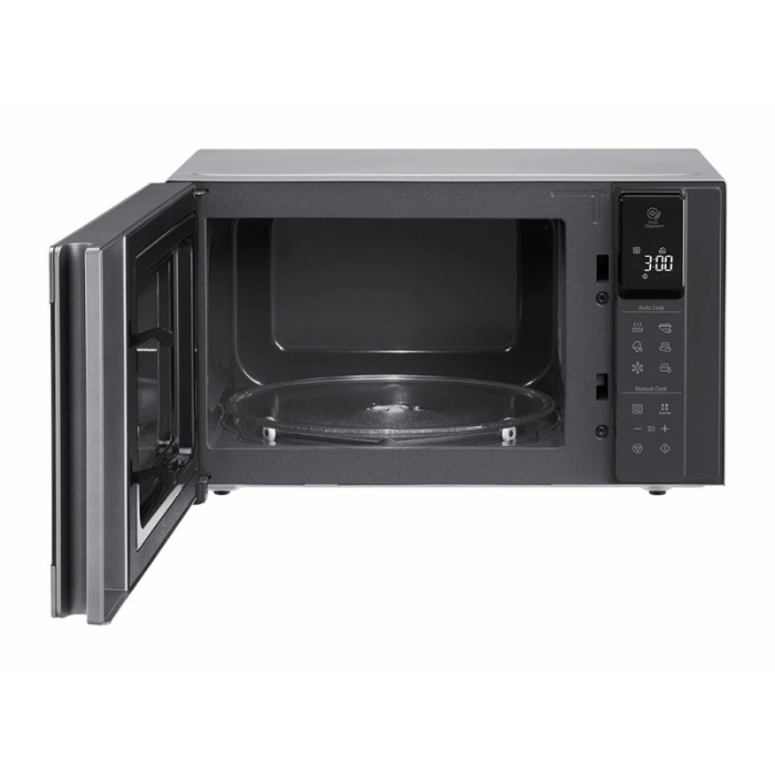 تصویر مایکروویو 42 لیتری ال جی مدل MS4295CIS