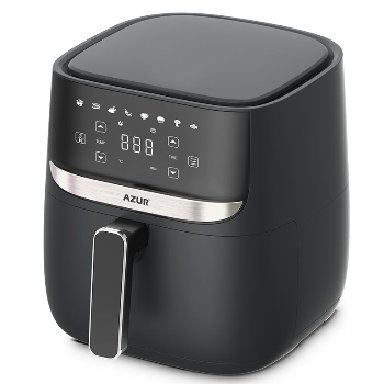 سرخ کن 5.7 لیتری آزور مدل AZ-409AF