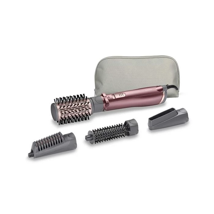 تصویر سشوار برس دار بابیلیس مدل AS960SDE